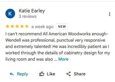 Google Review